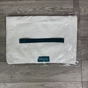 Nutrafol Quick Dry Hair Towel Microfiber 50% Shorter Dry Time, REDUCE Breakage